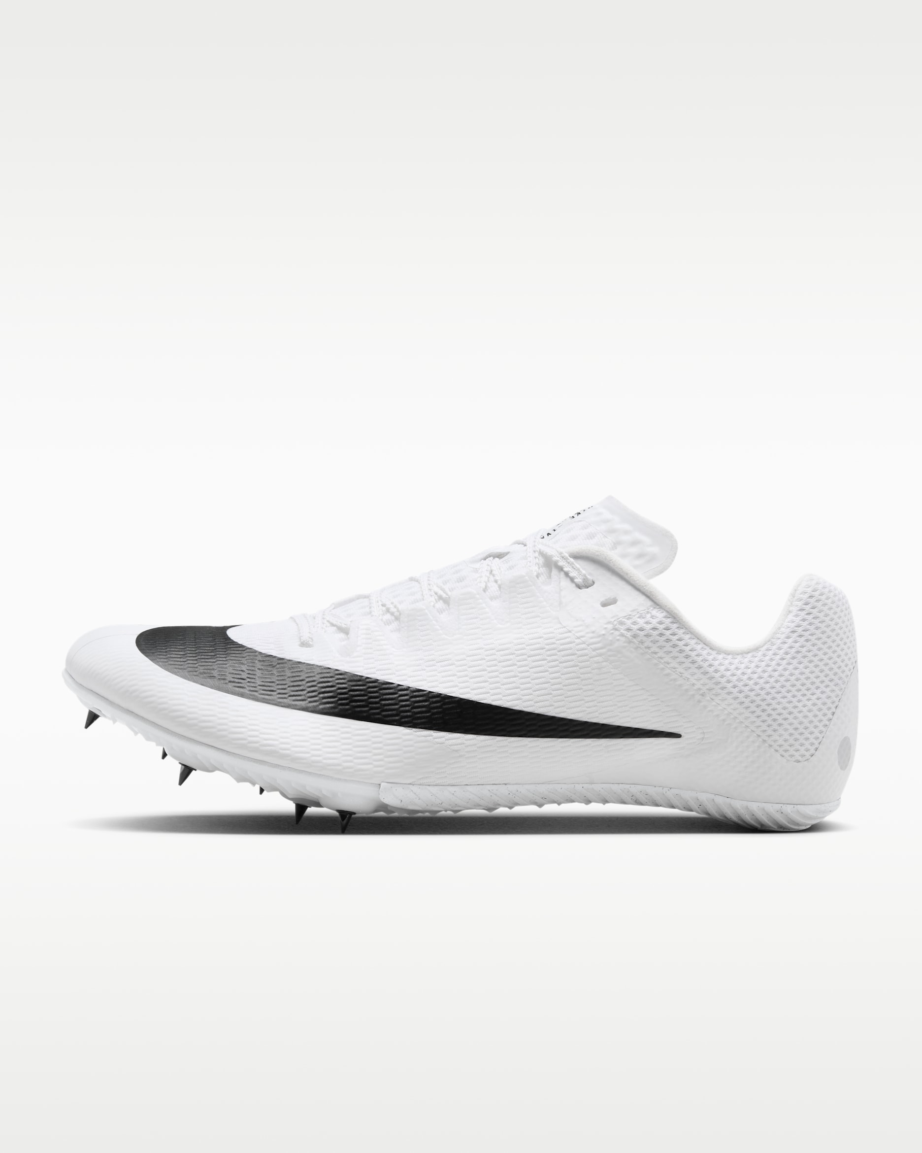 Nike Zoom Rival Sprint Track & Field Sprinting Spikes. Nike.com